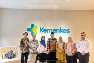 FK Unisba Audiensi dengan Kemenkes Bahas Pengembangan PPDS dan Pembinaan FK Baru