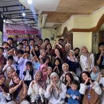 Mahasiswa Unisba Gelar Aksi Sosial “Ramadan Soul-Sharing” di Pondok Yatim Ad-Infinitum Tegalega