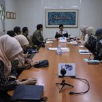 Unisba Siap Dampingi Telkom University Dirikan Fakultas Kedokteran