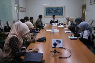 Unisba Siap Dampingi Telkom University Dirikan Fakultas Kedokteran