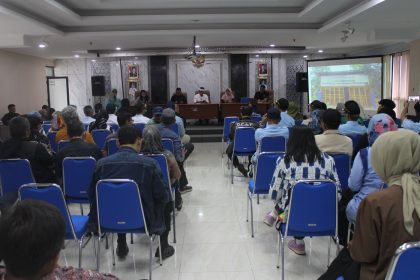 Program Zero Waste Unisba Jadikan Arcamanik Bandung Pilot Project Pengelolaan Sampah Berbasis Teknologi dan Sosial
