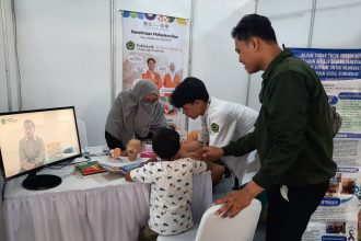 Festival Peduli Autisme 2026 di Depok: Menguatkan Edukasi dan Semangat Inklusi di Ruang Publik
