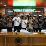 Perkuat Sinergi Riset, Unisba dan Bappelitbangda Kota Banjar Bahas Kerja Sama Strategis