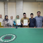 Fakultas Dakwah Unisba Gandeng Baitul Mal Hadirkan Beasiswa Future Muslim Leaders Scholarship