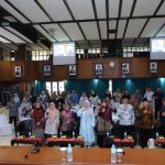 Unisba Gelar Leadership Academy 2026, Perkuat Kepemimpinan dan Tata Kelola Menuju Era Global