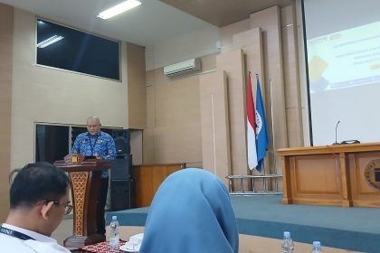PWK Unisba Cetak 56 Ahli Muda Perencana Tata Ruang Bersertifikat Nasional