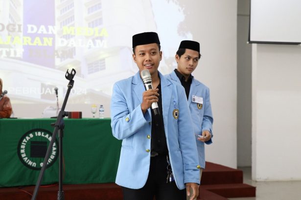 Unisba Gelar Pesantren Mahasiswa 2025/2026, Perkuat Karakter Islami Generasi Kampus