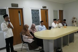 Fakultas Syariah Unisba Gelar Rukyat Hilal Awal Zulhijah 1447 H di Observatorium Albiruni