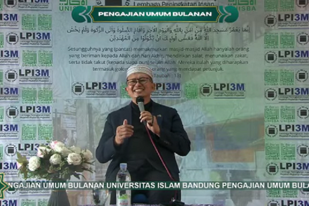 Ibadah Tak Hanya di Sajadah, Aktivitas Sehari-hari Juga Bisa Bernilai Pahala