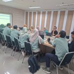 FEB Unisba dan Universitas Pertamina Pererat Kolaborasi Pengembangan Kurikulum Ekonomi Pembangunan
