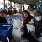Unisba Perkuat Peran Kampus Berdampak lewat Kurban Iduladha 1447 H, Tebar Manfaat bagi Masyarakat