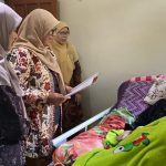 Semangat Nafis, Mahasiswa Fikom Unisba yang Gigih Menyelesaikan Skripsi di Tengah Keterbatasan