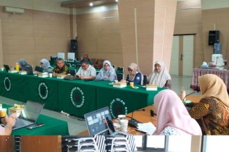 Roadshow LSP Unisba Dorong Penguatan Sertifikasi Kompetensi di Seluruh Fakultas