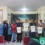 Mahasiswa FK Unisba Hadirkan Program PESAT, Dorong Pengelolaan Sampah Terpadu dan Lingkungan Sehat di Sukamiskin