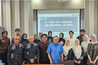 Unisba Latih Alumni Kuasai AI dan Omnichannel untuk Mencetak Wirausaha Digital Masa Depan