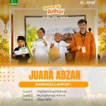 Semarak Adha 2026 Jadi Ajang Kreativitas dan Syiar Islam bagi Generasi Muda di Perumahan Unisba