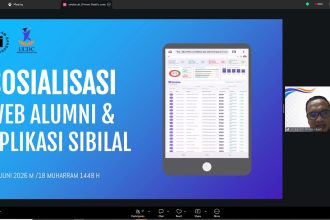 Unisba Perkuat Transformasi Digital Alumni melalui Website Alumni dan SIBILAL