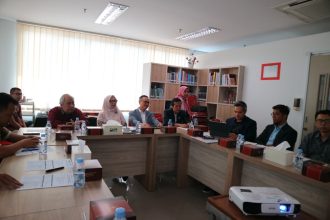 Unisba dan PERADI SAI Resmi Jalin Kerja Sama, Perkuat Pendidikan Hukum Berbasis Integritas dan Profesionalisme