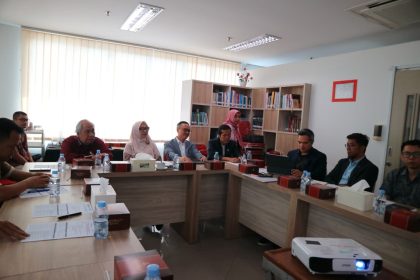 Unisba dan PERADI SAI Resmi Jalin Kerja Sama, Perkuat Pendidikan Hukum Berbasis Integritas dan Profesionalisme