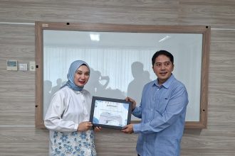 FEB Unisba Perkuat Publikasi dan Branding Institusi Lewat Pelatihan Jurnalistik dan Komunikasi Digital