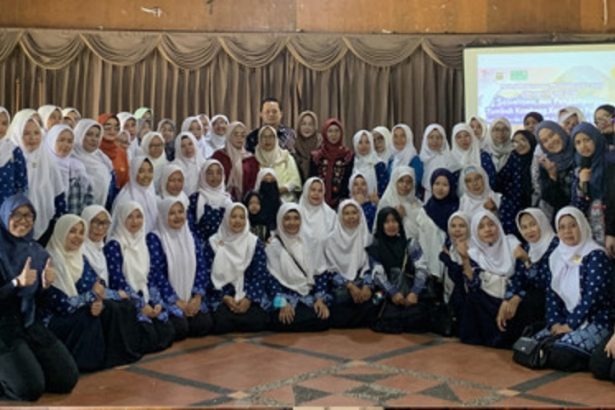FK Unisba Tingkatkan Kompetensi Kepala PAUD Cangkuang untuk Optimalkan Tumbuh Kembang Anak