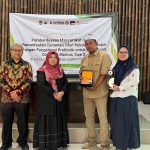 Cegah Diabetes Melitus Tipe II, Farmasi Unisba Edukasi Pemanfaatan Toga dan Pangan Fungsional di Purwakarta