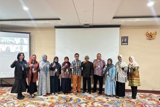 Unisba Perkuat SDM Mediator melalui Pelatihan dan Sertifikasi Kompetensi Nasional