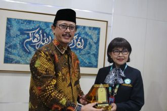 Unisba dan UNIPI Bangun Kolaborasi Strategis, Perkuat Tri Dharma dan Mutu Pendidikan Tinggi