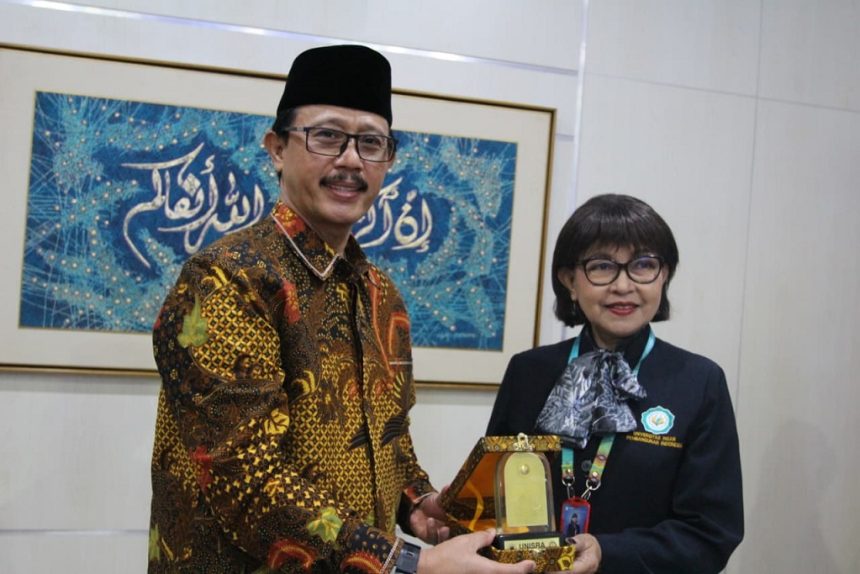 Unisba dan UNIPI Bangun Kolaborasi Strategis, Perkuat Tri Dharma dan Mutu Pendidikan Tinggi