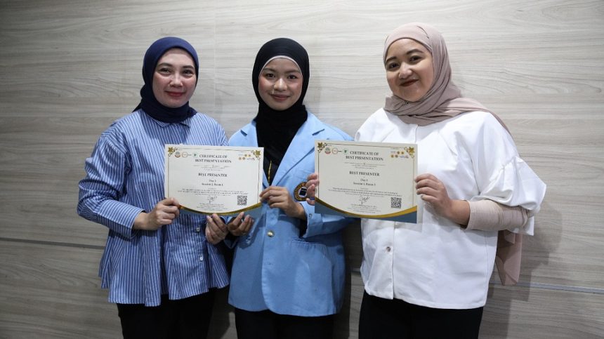 Unisba Perluas Jejaring Global, Teken MoU, MoA, dan IA dengan Tongmyong University Korea Selatan