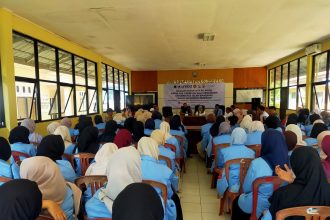FTK Unisba Kirim 127 Mahasiswa KKN ke Kecamatan Conggeang, Fokus pada Pendidikan, Pengabdian, dan Pemberdayaan Masyarakat