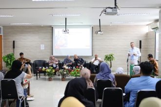 FEB Unisba Gandeng Gaziantep University Gelar Seminar Internasional Bahas Transformasi Ekonomi Global