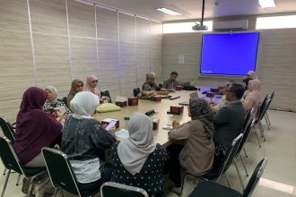 Raker KEP Soshum Unisba Matangkan Tata Kelola Etik Penelitian, Siapkan Standar AI dalam Proses Review