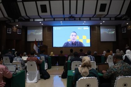 Unisba Tuan Rumah Bimtek Penguatan Ekosistem Riset 2026, Perkuat Jejaring Kolaborasi Perguruan Tinggi