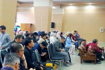 MPI FTK Unisba Dorong Sinergi Pendidikan Islam dan Nasional untuk Mencetak Generasi Berkarakter