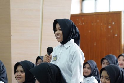KPM Unisba Cetak Protokoler Profesional Lewat Diklat Berbasis Integritas dan Pelayanan