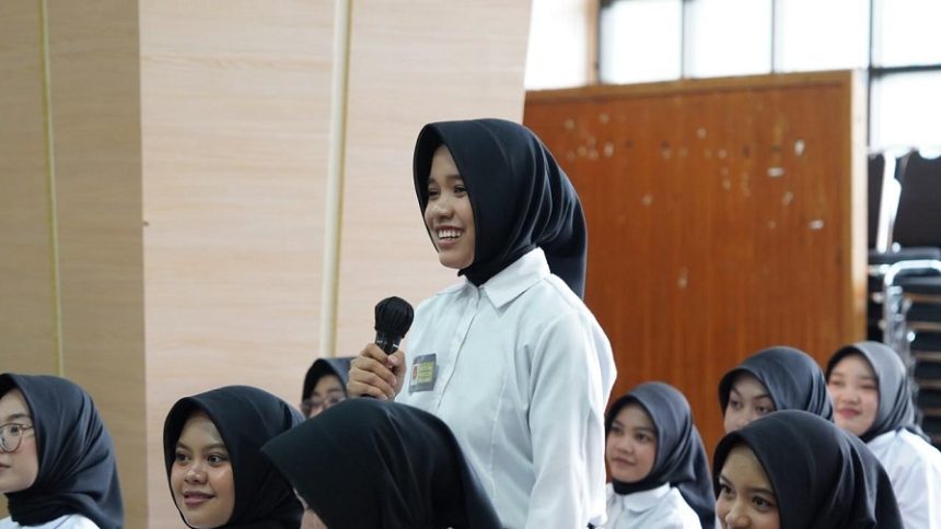 KPM Unisba Cetak Protokoler Profesional Lewat Diklat Berbasis Integritas dan Pelayanan