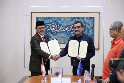 Unisba–PERADI Profesional Perkuat Pendidikan Advokat, Siapkan 100 Beasiswa PKPA