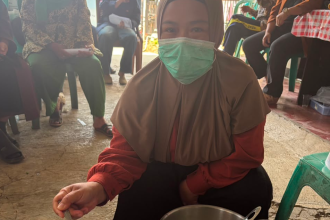 Tim PKM Unisba Perkuat Kampung Wisata Susu Cileuweung, Gelar Sosialisasi SOP dan Simulasi Eduwisata di Kota Cimahi