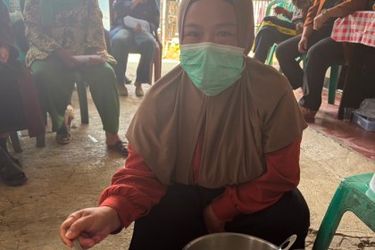 Tim PKM Unisba Perkuat Kampung Wisata Susu Cileuweung, Gelar Sosialisasi SOP dan Simulasi Eduwisata di Kota Cimahi