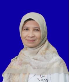 Sosialisasi Langkah Holistik Upaya Pencegahan Stunting