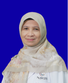 Sosialisasi Langkah Holistik Upaya Pencegahan Stunting