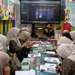 Fikom Unisba Perkuat Kompetensi Guru PAUD melalui Workshop AI untuk Bahan Ajar