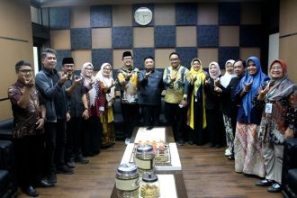 Unisba dan Pemkab Garut Perkuat Sinergi Kesehatan, Dorong Pendidikan Dokter Spesialis dan Pengabdian Masyarakat