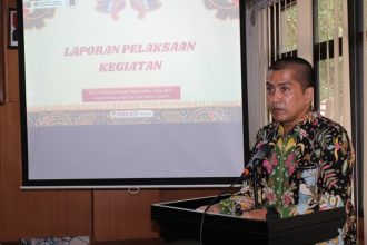Unisba dan DJKI Dorong Kekayaan Intelektual Tak Sekadar Terdaftar, tetapi Jadi Aset Ekonomi