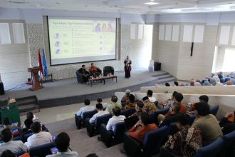 LPI3M Unisba Bahas Isu LGBT secara Interdisipliner dari Perspektif Syariah, Psikologi, dan Kesehatan
