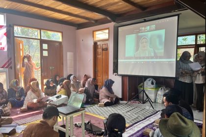 FK Unisba Dorong Hilirisasi Tanaman Obat, Petani Kampung Wangun Kini Miliki Teknologi Pengering Sederhana