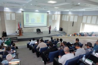 SPMI Awareness 2026, Unisba Perkuat Budaya Mutu untuk Tingkatkan Kualitas Pendidikan Tinggi