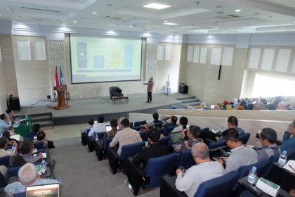 SPMI Awareness 2026, Unisba Perkuat Budaya Mutu untuk Tingkatkan Kualitas Pendidikan Tinggi