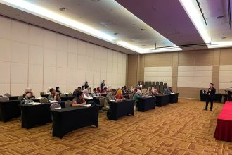 MM Unisba Perkuat Wawasan Global Mahasiswa melalui Exposure International ke Malaysia